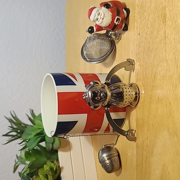 Sterling Products London LTD tea mug / or coffee - Picture 1 of 10